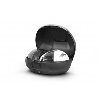 Shad Top Case SH47 Blanc