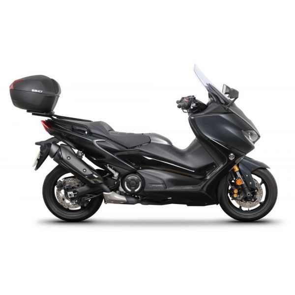 Shad Top Case SH47 Rouge