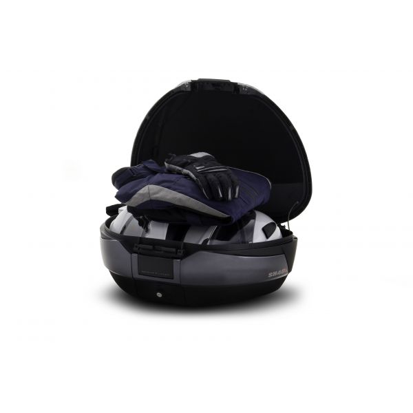 Shad Top Case SH48 Gris Noir
