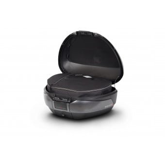 Shad Top Case SH48 Gris Noir