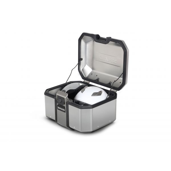 Shad Top Case TR48 Terra