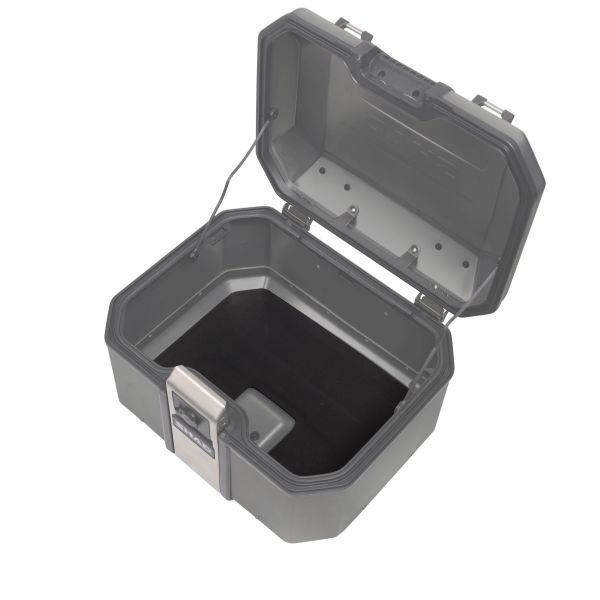 Shad Top Case TR48 Terra Black Edition