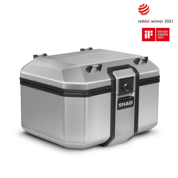 Top Case - Valises Shad Top Case TR48 Terra