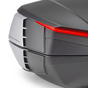 Givi Top case Monokey 49L V49N