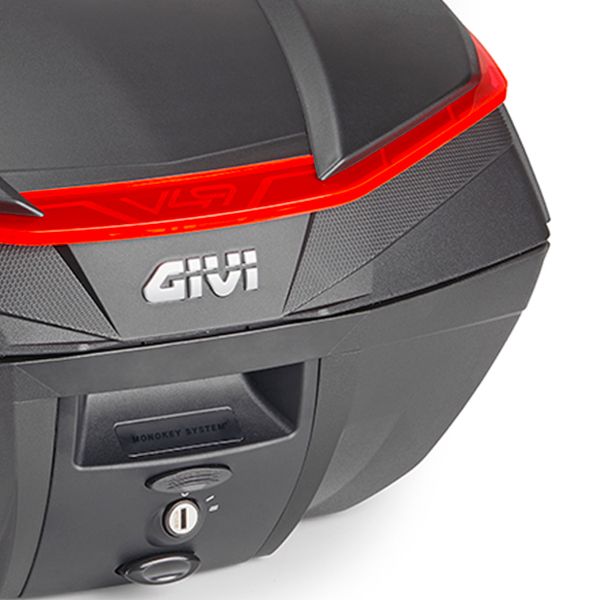 Givi Top case Monokey 49L V49N