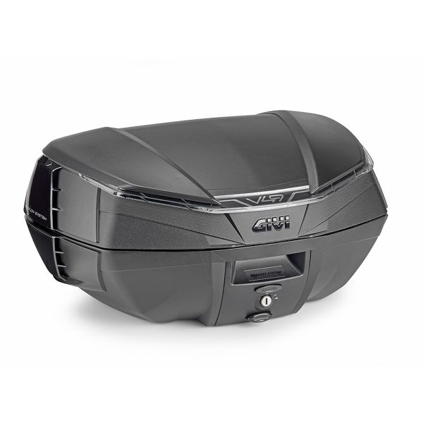 Top Case - Valises Givi Top case Monokey 49L V49NB