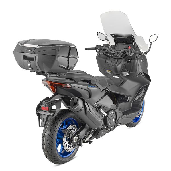 Givi Top case Monokey 49L V49NB