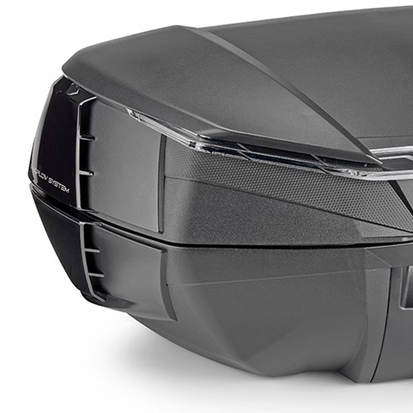 Givi Top case Monokey 49L V49NB