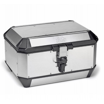 Top Case - Valises Givi Top Case Monokey Trekker Alaska 56L