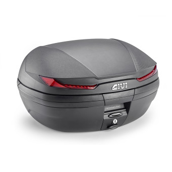 Top Case - Valises Givi Top Case Monokey V45 Arena Top Case - Valises Givi Top Case Monokey V45 Arena