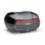 Top Case - Valises Givi Top case Monokey V58NNB Maxia 5