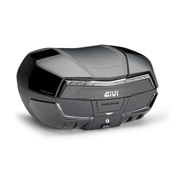 Top Case - Valises Givi Top case Monokey V58NNTB Maxia 5 Top Case - Valises Givi Top case Monokey V58NNTB Maxia 5