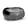 Top Case - Valises Givi Top case Monokey V58NNTB Maxia 5