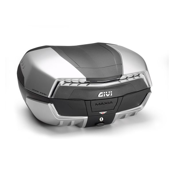 Top Case - Valises Givi Top case Monokey V58NT Maxia 5 Top Case - Valises Givi Top case Monokey V58NT Maxia 5