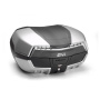 Top Case - Valises Givi Top case Monokey V58NT Maxia 5