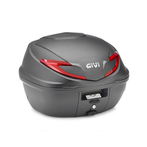 Top Case - Valises Givi Top Case Monolock 39L B360N2 Top Case - Valises Givi Top Case Monolock 39L B360N2