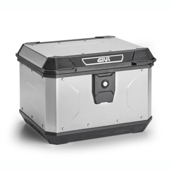 Top Case - Valises Givi Top Case Monolock Alp 44L Black