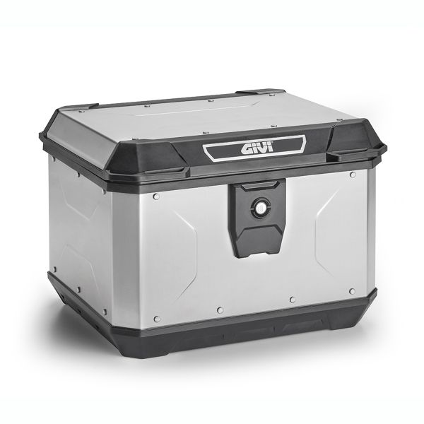 Top Case - Valises Givi Top Case Monolock Alp 44L Black