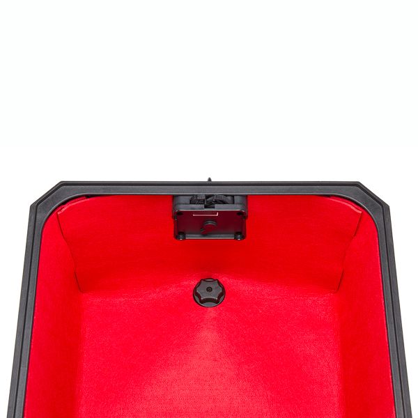 Givi Top Case Monolock Alp 44L Black