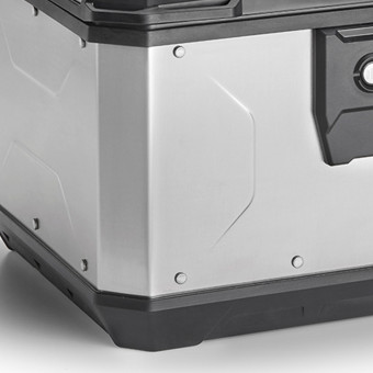 Givi Top Case Monolock Alp 44L Black