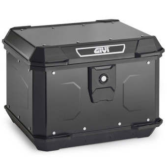 Top Case - Valises Givi Top Case Monolock Alpina 44L Black Top Case - Valises Givi Top Case Monolock Alpina 44L Black