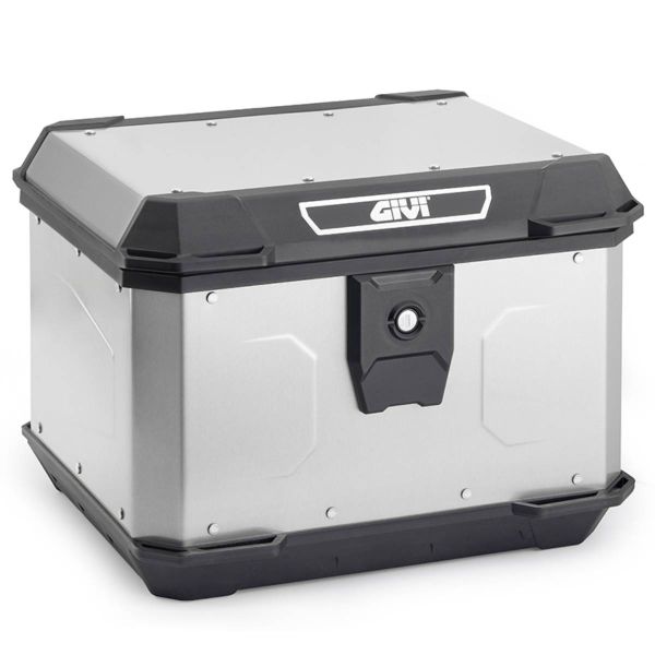 Top Case - Valises Givi Top Case Monolock Alpina 44L Top Case - Valises Givi Top Case Monolock Alpina 44L