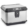 Top Case - Valises Givi Top Case Monolock Alpina 44L