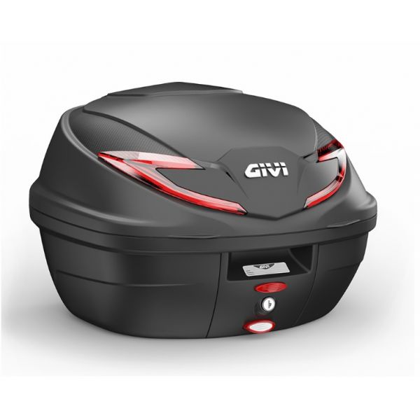Top Case - Valises Givi Top Case Monolock BN360N2 Top Case - Valises Givi Top Case Monolock BN360N2