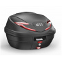 Top Case - Valises Givi Top Case Monolock BN360N2
