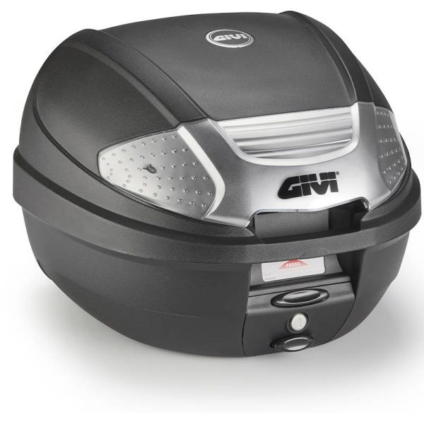 Top Case - Valises Givi Top Case Monolock E300 2 Tech