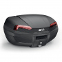 Top Case - Valises Givi Top Case Monolock E46N Riviera