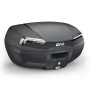 Top Case - Valises Givi Top Case Monolock E46NT Riviera