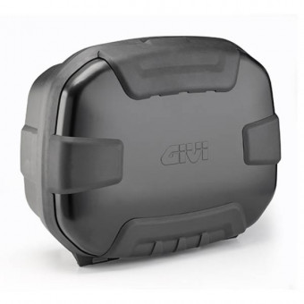 Top Case - Valises Givi Valises Laterales Trekker II 35 Black Line Pack2 Top Case - Valises Givi Valises Laterales Trekker II 35 Black Line Pack2