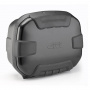 Top Case - Valises Givi Valises Laterales Trekker II 35 Black Line Pack2