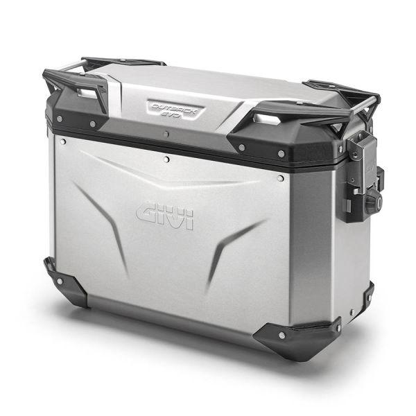 Top Case - Valises Givi Valise Trekker Outback EVO 37L Droite