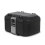 Top Case - Valises Shad Top Case Terra TR55 Black Edition
