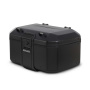 Top Case - Valises Shad Top Case Terra TR55 Pure Black
