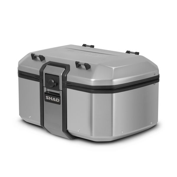 Top Case - Valises Shad Top Case Terra TR55 Aluminium