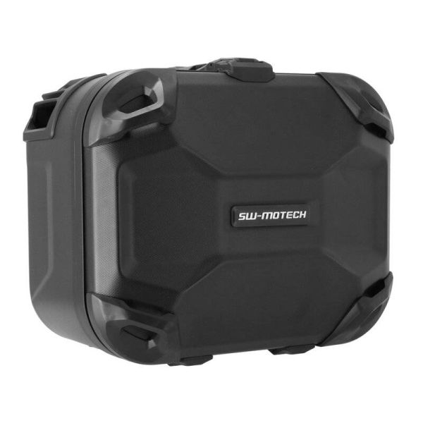 Top Case - Valises SW-MOTECH Top case Valise Dusc 41L