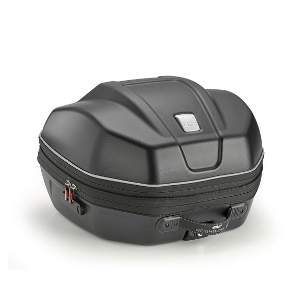 Top Case - Valises Givi Top Case Monokey WL901 Weightless 29L-34L