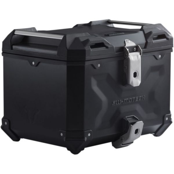 Top Case - Valises SW-MOTECH Top Case Trax Adv 38L Black