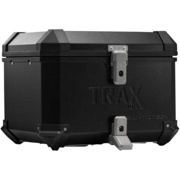 Top Case - Valises SW-MOTECH Top Case Trax Ion 38L Black