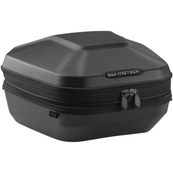 Top Case - Valises SW-MOTECH Top Case Urban ABS DHV
