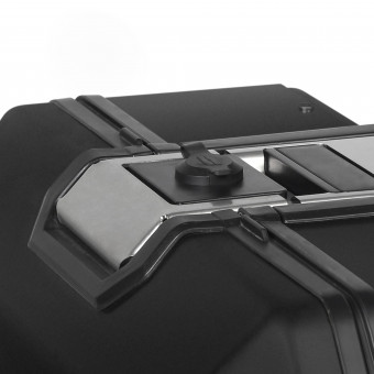Shad Valise Laterale TR36L Terra Black Edition