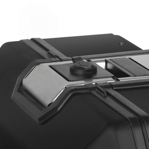 Shad Valise Laterale TR36L Terra Black Edition