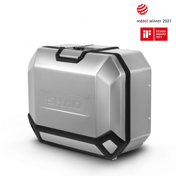 Top Case - Valises Shad Valise Laterale TR36L Terra