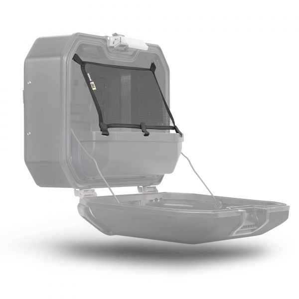 Shad Valise Laterale TR36R Terra Black Edition