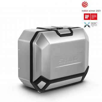Top Case - Valises Shad Valise Laterale TR36R Terra