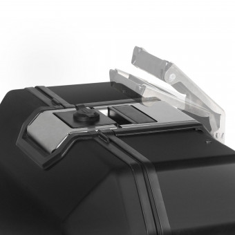 Shad Valise Laterale TR47L Terra Black Edition