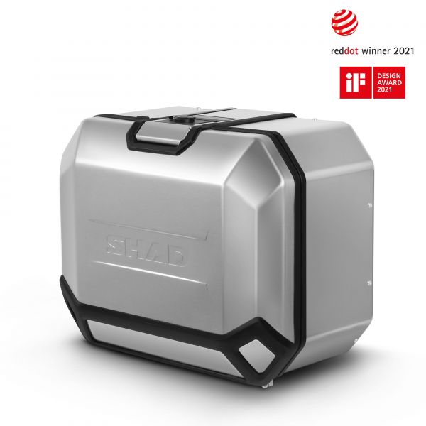 Top Case - Valises Shad Valise Laterale TR47L Terra